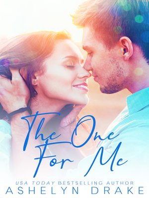 cover image of The One for Me